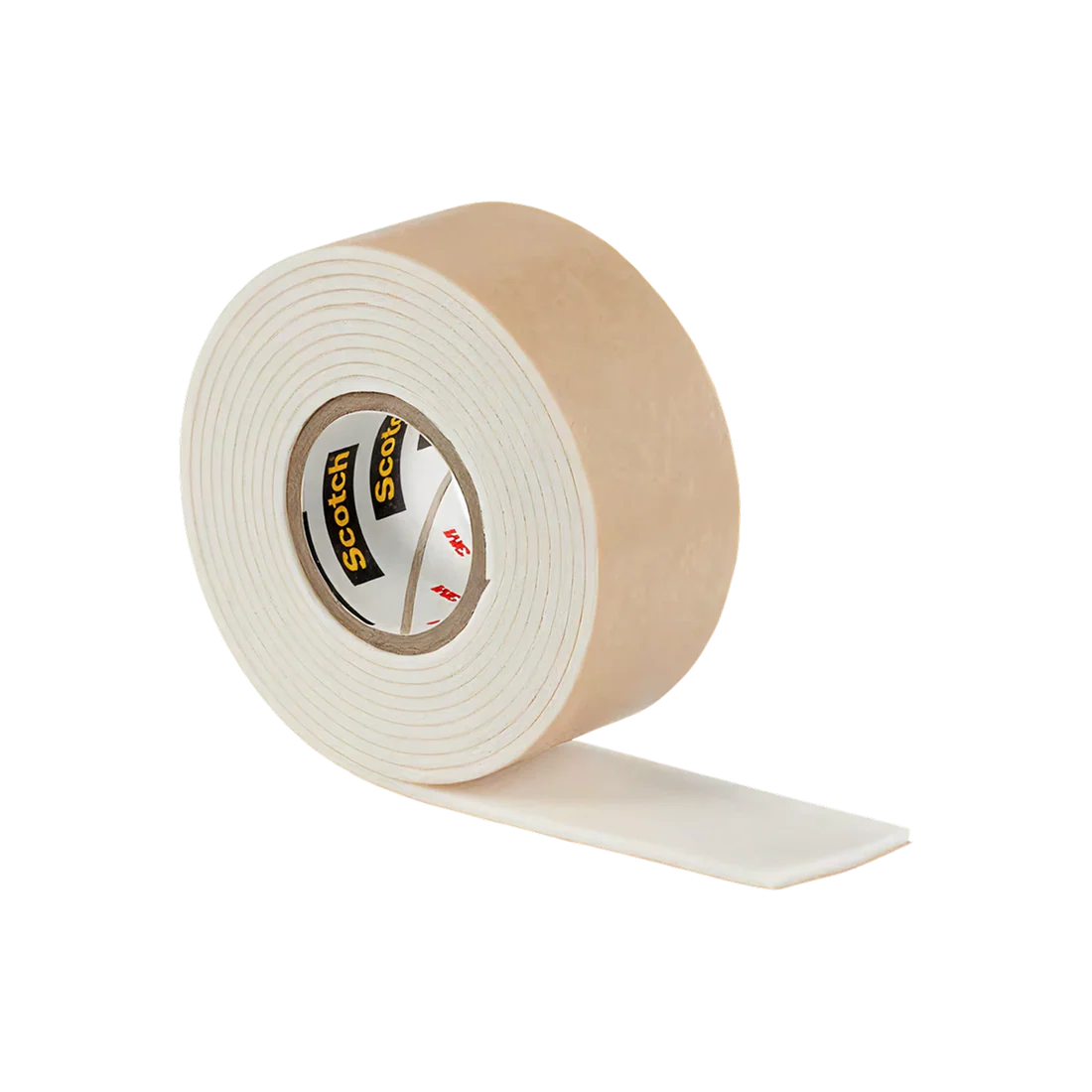 3M Mirror Mount Tape, Double Side, 5m