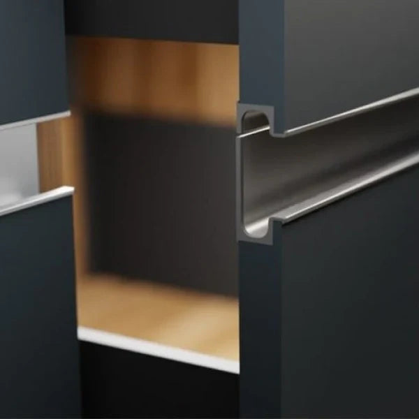 Ebco Gola Handle