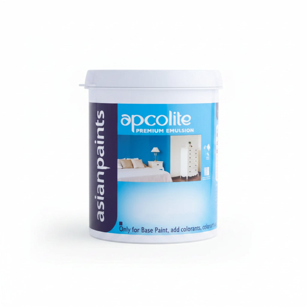 Asian Paints Premium Emulsion Paints, Colour