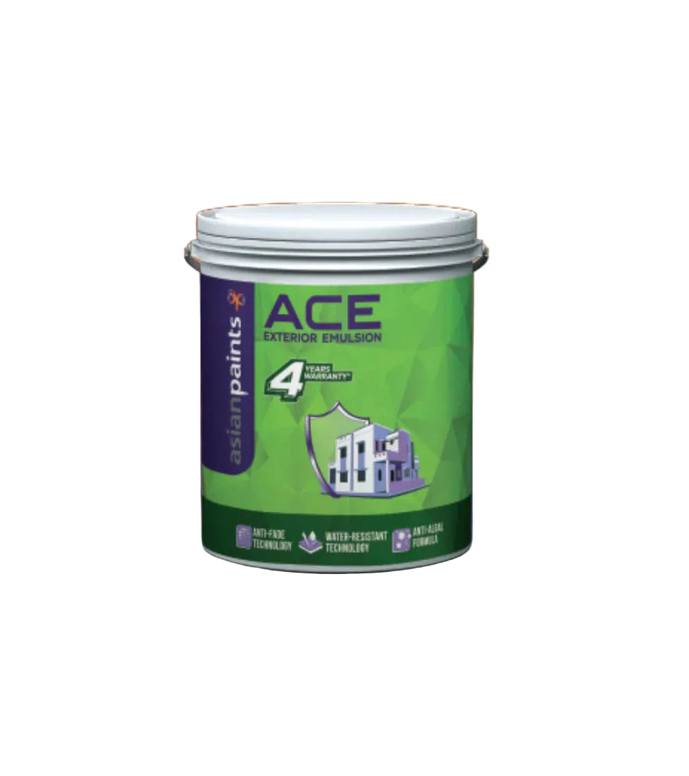 Asian Paints
