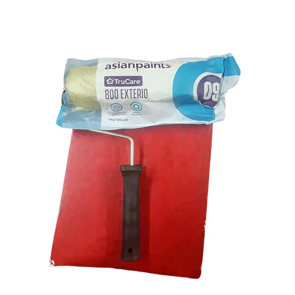 Asian Paints TruCare Roller