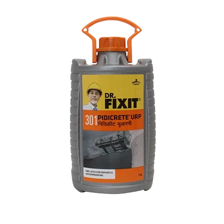 Dr. Fixit 301 Pidicrete URP SBR Latex
