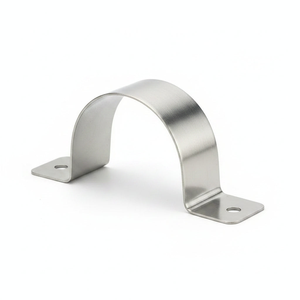 GI Clamp (Galvanized Iron Clamp)