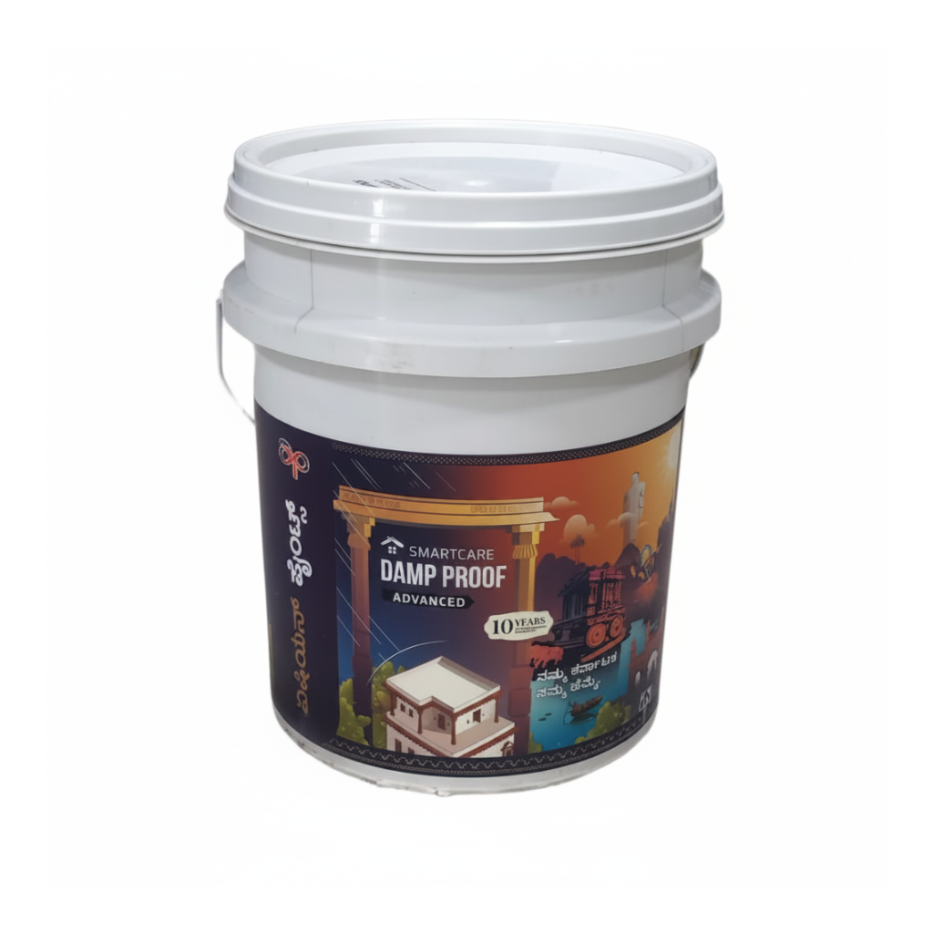 Asian Paints SmartCare Damp Proof Advanced