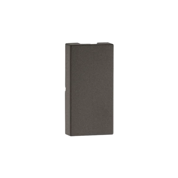 Legrand Myrius NextGen Blank Plate, 1 Module
