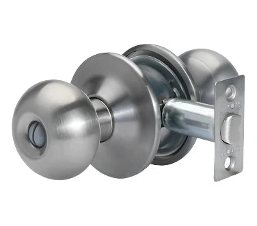 Europa Cylinderical Locks SS/AB