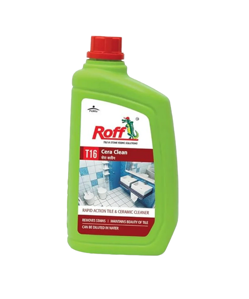 Roff T16 Cera Tile & Ceramic Cleaner