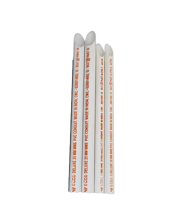 VIP Electrical Conduit Pipe, FRLS, 3m Length