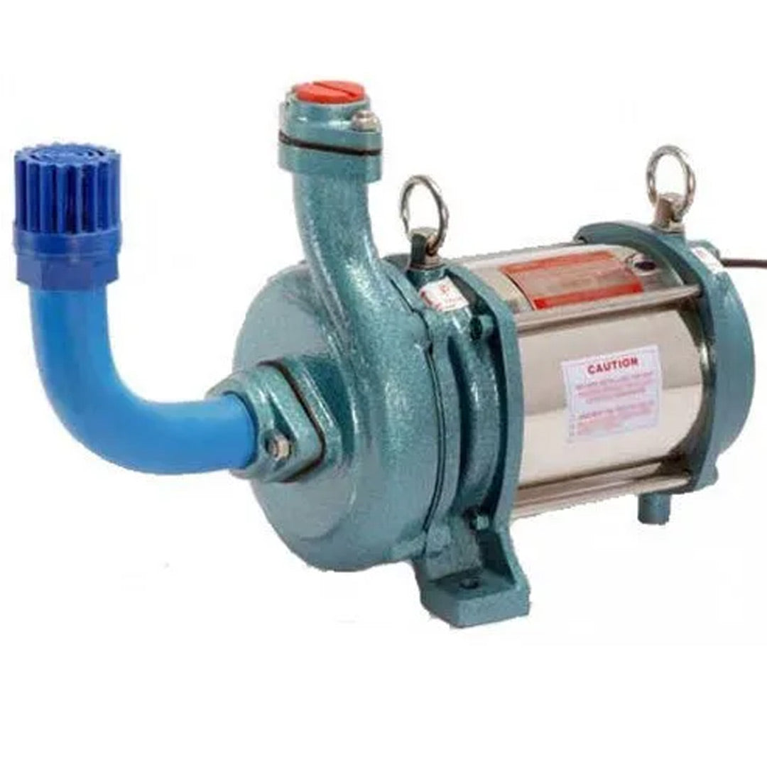 1.5 HP Texmo Open-Well Submersible Pump With Panel Board