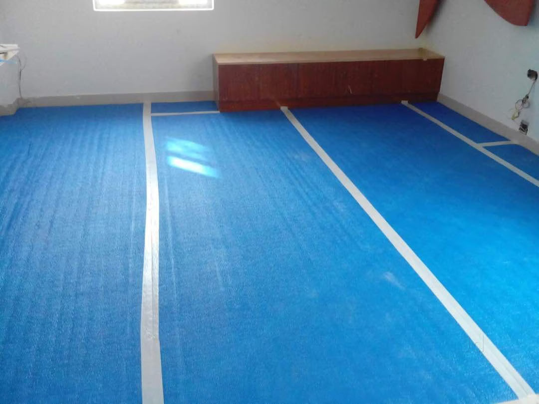 Supreme Duraprotector-xf Floor Protection Sheet