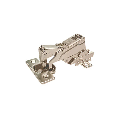 Ebco 165° Hinge, Regular Close, 1 Set (2 Nos)
