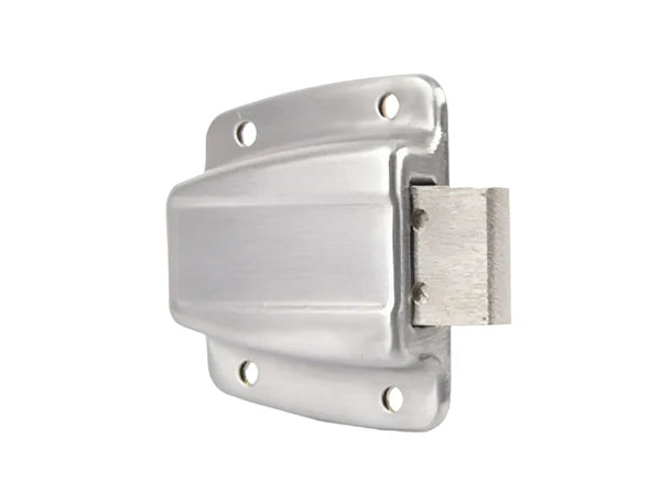 Europa Cupboard & Drawer Locks IV/SS