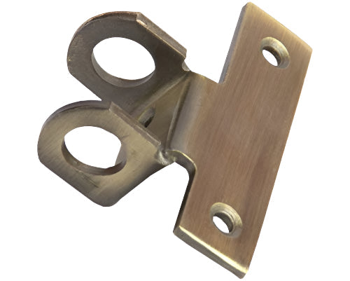 Europa Jemmy Proof Lock – J320, 14-Pin Dimple Key, 2 Deadbolts, Single, Double and Sliding Doors