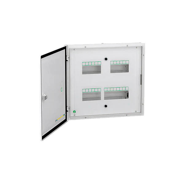 Schneider Electric Acti9 TPN DB, Double Door