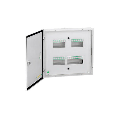 Schneider Electric Acti9 TPN DB, Double Door