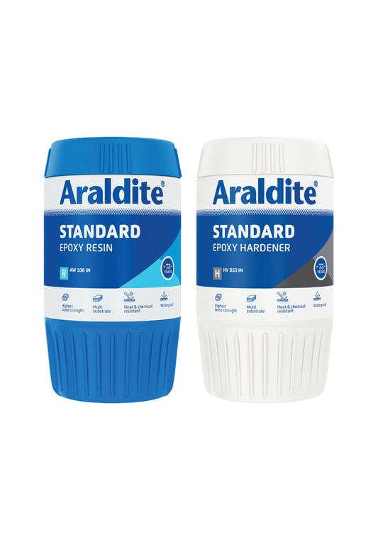 Araldite Standard Epoxy Adhesive