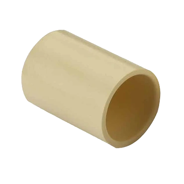 Ashirvad Flowguard Plus CPVC Coupler