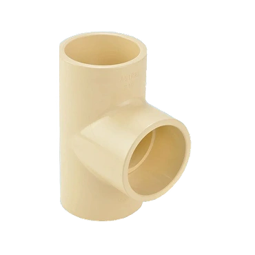 Ashirvad Flowguard Plus CPVC Tee