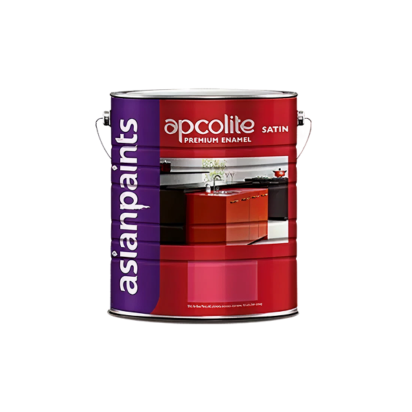 Asian Paints Apcolite Premium Satin Enamel