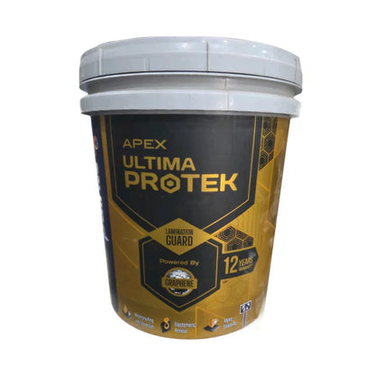 Asian Paints Apex Ultima Protek, Base White