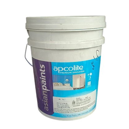 Asian Paints Premium Emulsion Paints, Base White