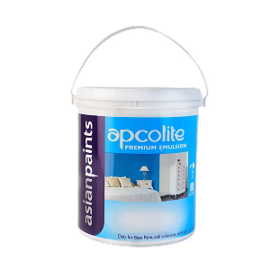Asian Paints Premium Emulsion Paints, Base White