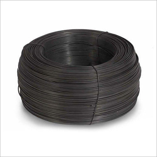 Binding Wire (25 kg Bundle)