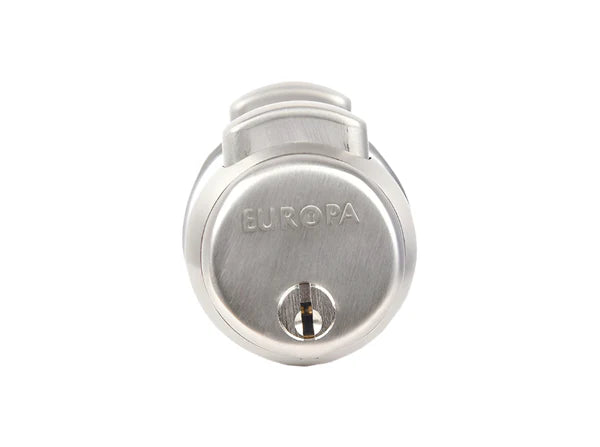 Europa Cylindrical Locks Feather Touch