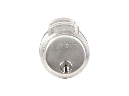 Europa Cylindrical Locks Feather Touch