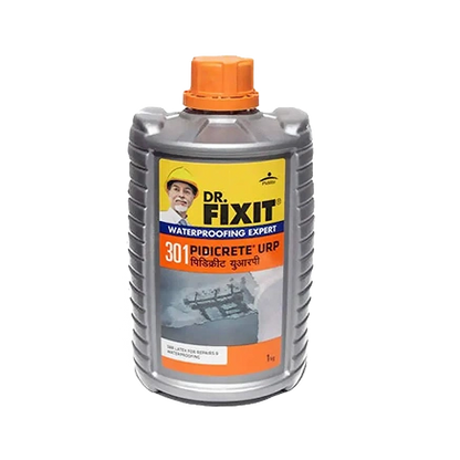 Dr. Fixit 301 Pidicrete URP SBR Latex