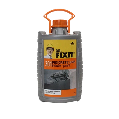 Dr. Fixit 301 Pidicrete URP SBR Latex