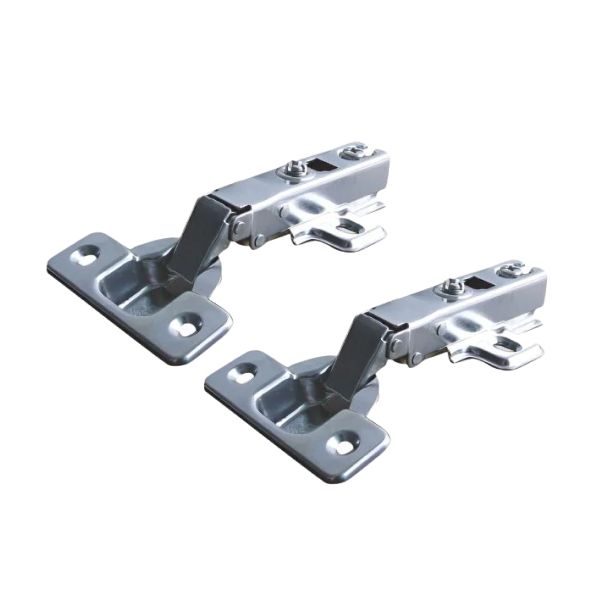 Ebco Soft Close Hinges, 1 Set (2 Nos)