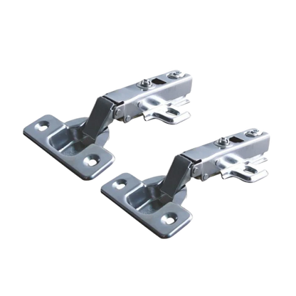 Ebco Soft Close Hinges, 1 Set (2 Nos)