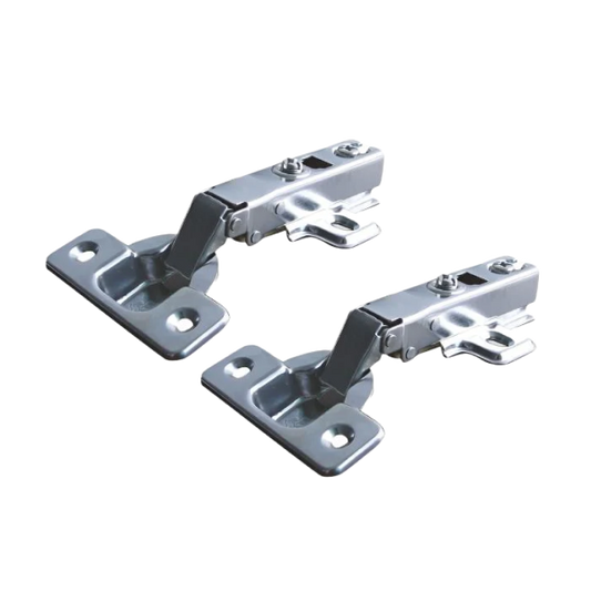 Ebco Soft Close Hinges, 1 Set (2 Nos)