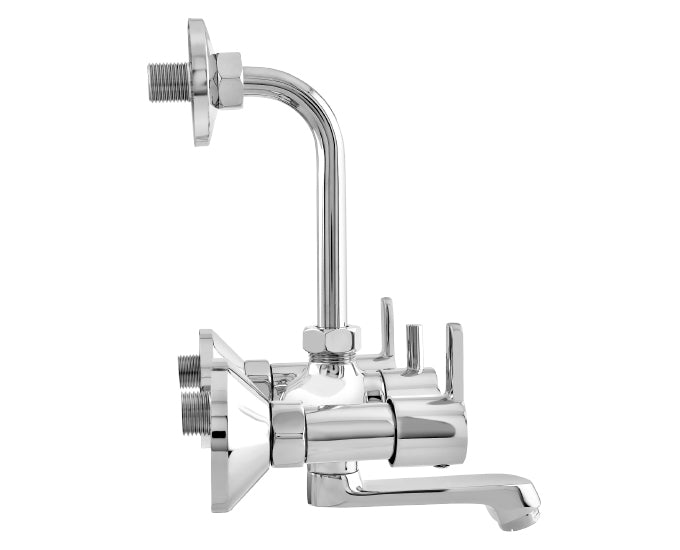 Ripple wall mixer - F1015401
