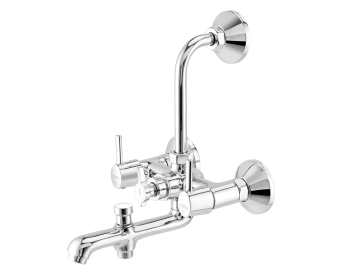 Ripple wall mixer - F1017403