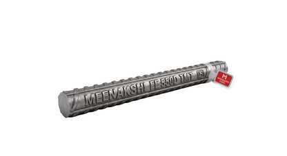 Meenakshi -TMT-bars