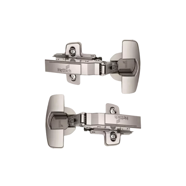 Hettich Sensys 8645i Soft Close Hinges, 1 Set (2 Nos)