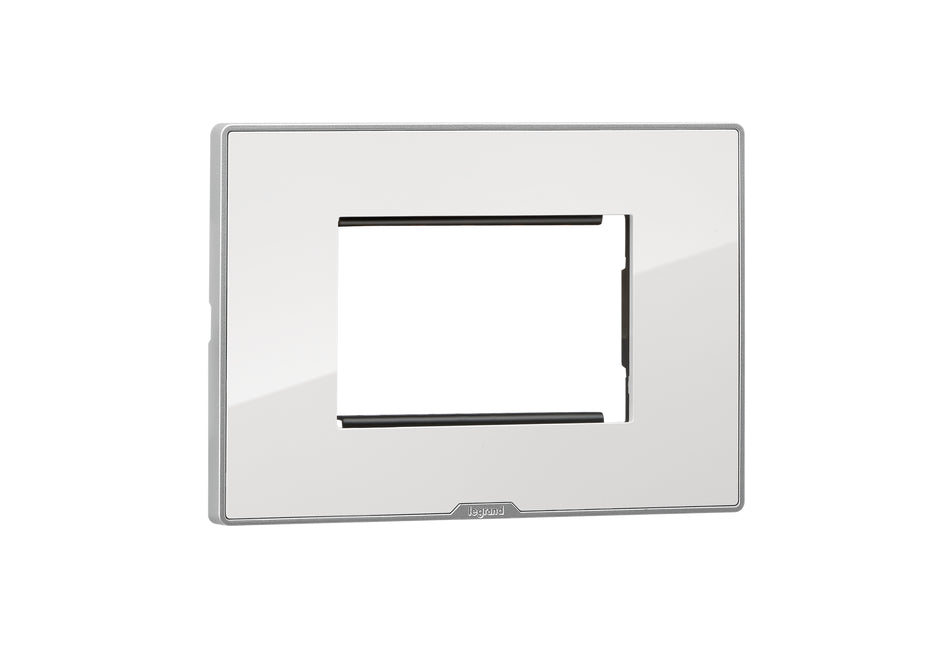 Legrand Myrius NextGen Plate with Frame