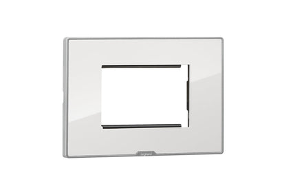 Legrand Myrius NextGen Plate with Frame