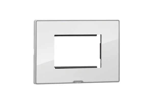 Legrand Myrius NextGen Plate with Frame