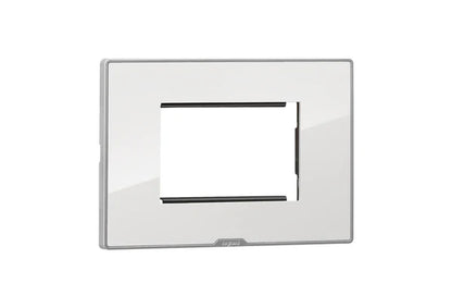 Legrand Myrius NextGen Plate with Frame