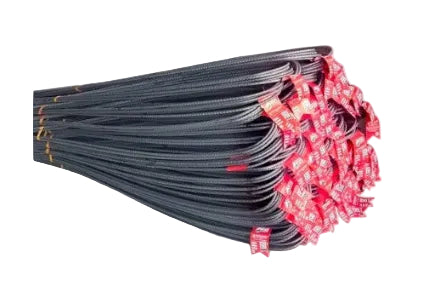 Meenakshi -TMT-bars