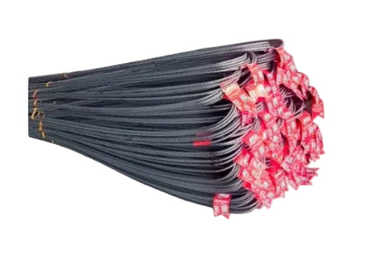 Meenakshi -TMT-bars
