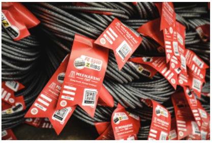Meenakshi -TMT-bars