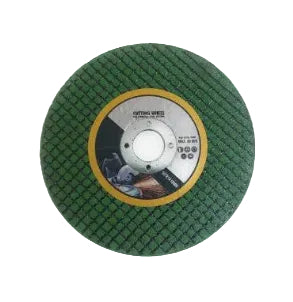 4" Metal Cutting Blade