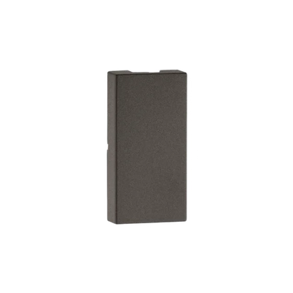 Legrand Myrius NextGen Blank Plate, 1 Module
