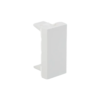Legrand Myrius NextGen Blank Plate, 1 Module