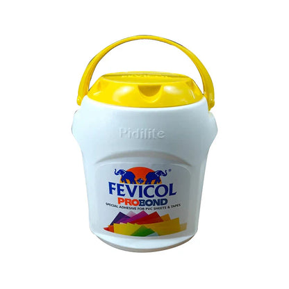 Pidilite Fevicol Probond Special Adhesive for PVC sheets & Tapes