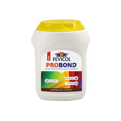 Pidilite Fevicol Probond Special Adhesive for PVC sheets & Tapes